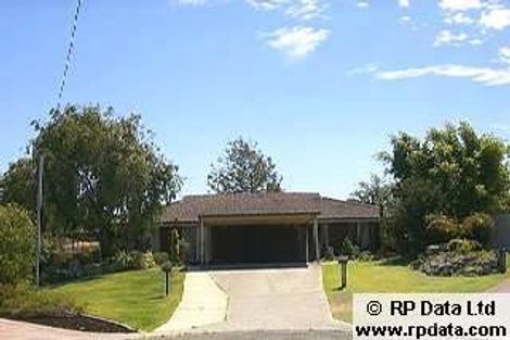 Property photo of 39B Gemmell Way Hillarys WA 6025