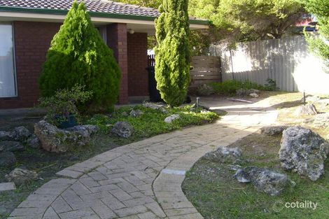 Property photo of 39B Gemmell Way Hillarys WA 6025