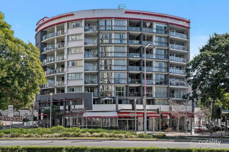 42/22 Barry Pde, Fortitude Valley, QLD 4006