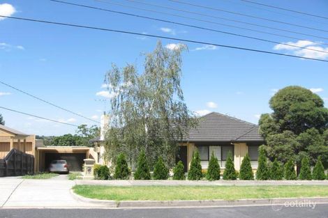 Property photo of 10 Highview Drive Doncaster VIC 3108