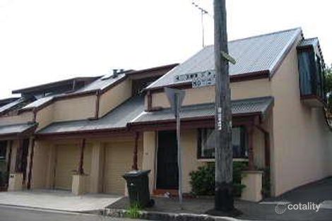 Property photo of 4/21 Quirk Street Rozelle NSW 2039