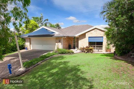 Property photo of 5 Wenlock Court Murrumba Downs QLD 4503