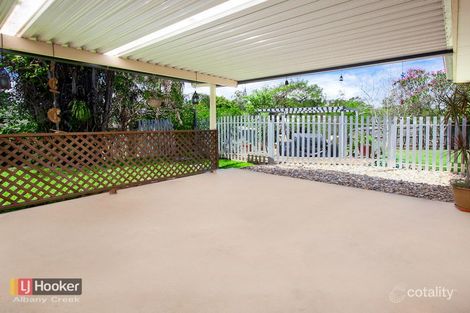 Property photo of 5 Wenlock Court Murrumba Downs QLD 4503