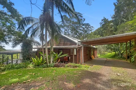 29 Rosewood Rd, Federal, NSW 2480