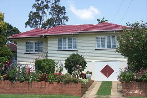 Property photo of 12 Simla Avenue Geebung QLD 4034