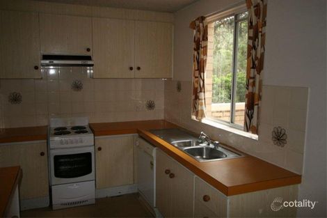 Property photo of 40/54B Forbes Street Turner ACT 2612