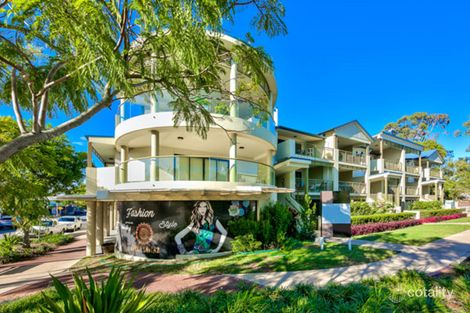 Property photo of 10/86 Brighton Road Sandgate QLD 4017