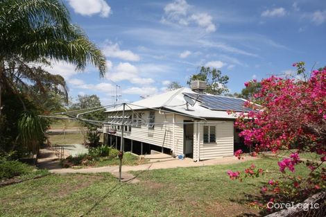 Property photo of 56 Dalgangal Road Gayndah QLD 4625