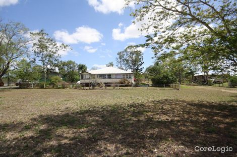 Property photo of 56 Dalgangal Road Gayndah QLD 4625