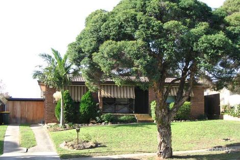 15 Solomon Ave, Kings Park, NSW 2148