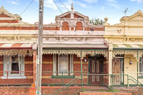 Property photo of 104 Victoria Street Footscray VIC 3011