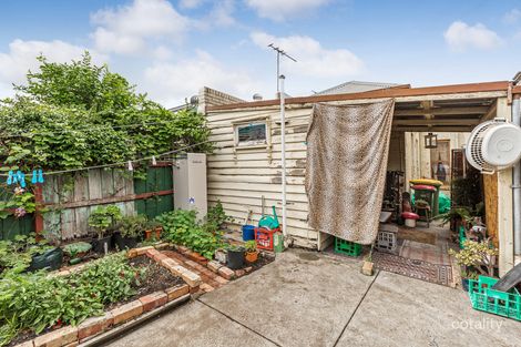 Property photo of 104 Victoria Street Footscray VIC 3011