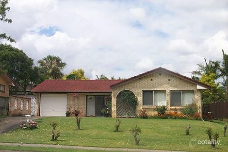 Property photo of 30 Ridgewood Road Algester QLD 4115