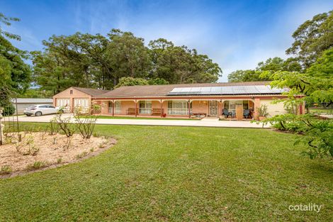 Property photo of 5 Hogans Drive Bargo NSW 2574