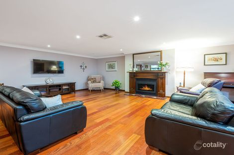 Property photo of 5 Hogans Drive Bargo NSW 2574