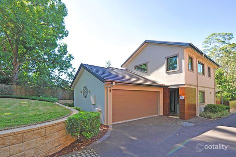 Property photo of 3 Karloo Street Turramurra NSW 2074