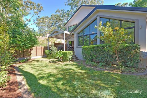 Property photo of 3 Karloo Street Turramurra NSW 2074