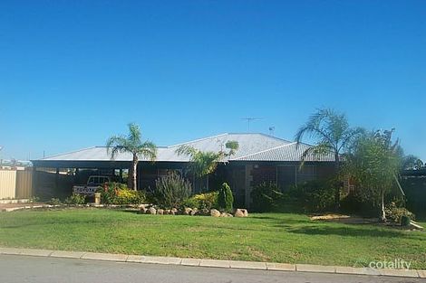 37 Bloodwood Cir, South Lake, WA 6164