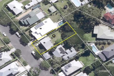 40 Reuben St, Holland Park, QLD 4121