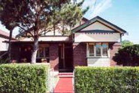 Property photo of 30 Clissold Street Ashfield NSW 2131