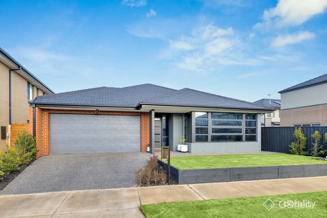 Property photo of 4 Sonder Avenue Werribee VIC 3030