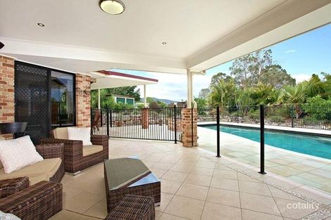 Property photo of 122 Settler Way Karalee QLD 4306