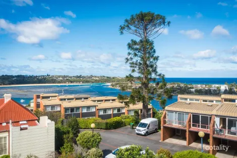 Property photo of 23/1-5 Ocean View Avenue Merimbula NSW 2548