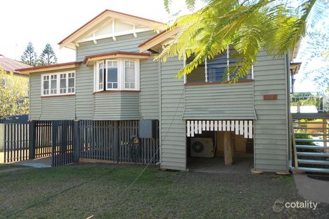 Property photo of 12 Glenlyon Street Gladstone Central QLD 4680