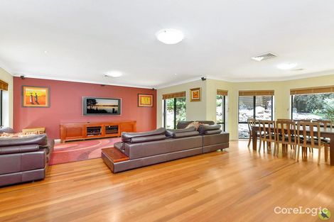 Property photo of 3 Greygum Terrace Northmead NSW 2152