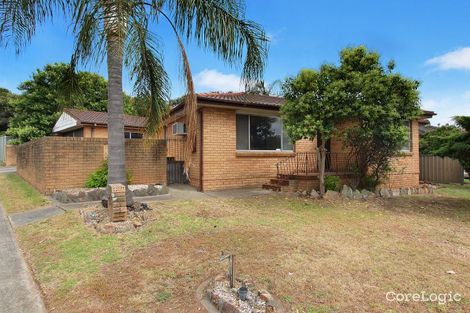 Property photo of 1 Roa Place Blacktown NSW 2148