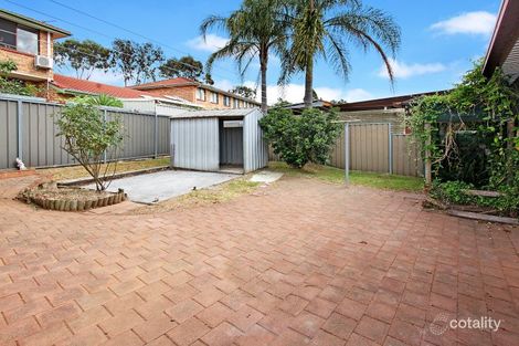 Property photo of 1 Roa Place Blacktown NSW 2148
