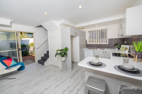 Property photo of 2/35A Wallawa Road Nelson Bay NSW 2315