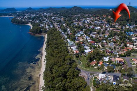 Property photo of 2/35A Wallawa Road Nelson Bay NSW 2315