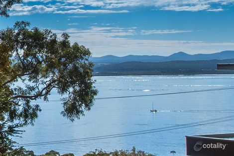 Property photo of 2/35A Wallawa Road Nelson Bay NSW 2315