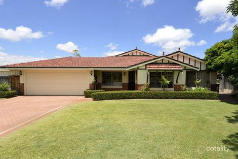Property photo of 15 Thornbill Vista Ellenbrook WA 6069