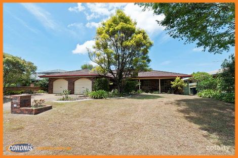 18 Grosmont St, Carindale, QLD 4152