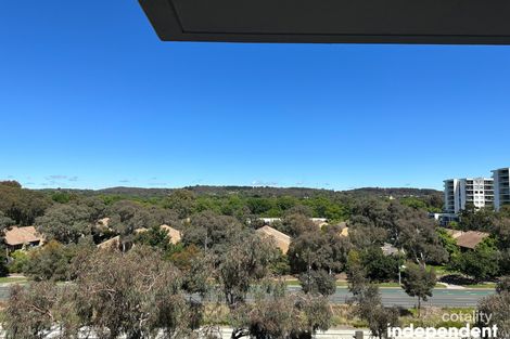 Property photo of 402/484 Northbourne Avenue Dickson ACT 2602