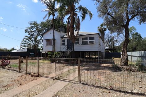 Property photo of 25 Scott Street St George QLD 4487