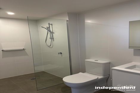 Property photo of 402/484 Northbourne Avenue Dickson ACT 2602