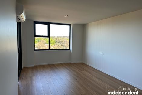 Property photo of 402/484 Northbourne Avenue Dickson ACT 2602