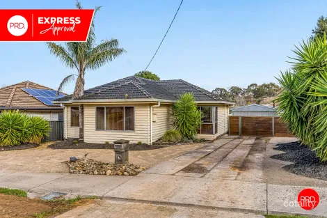 21 John St, North Bendigo, VIC 3550