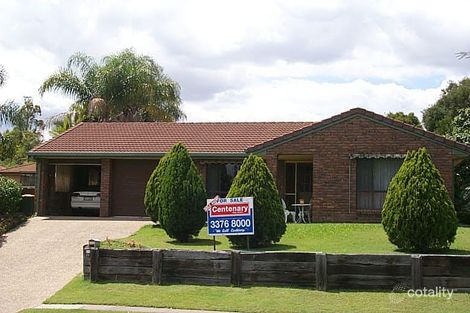 Property photo of 22 Glen Ross Road Sinnamon Park QLD 4073