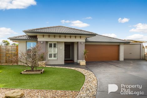 Property photo of 31 Jerribong Way Kangaroo Flat VIC 3555