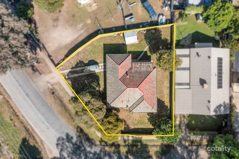 Property photo of 45 Hannah Street Benalla VIC 3672