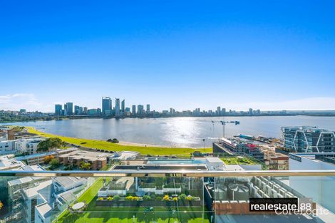 Property photo of 1301/1 Harper Terrace South Perth WA 6151