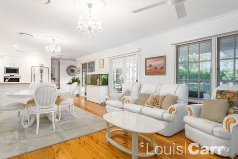 Property photo of 5 Araluen Place Glenhaven NSW 2156