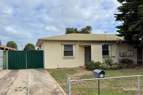 Property photo of 61 Yongala Street Taperoo SA 5017