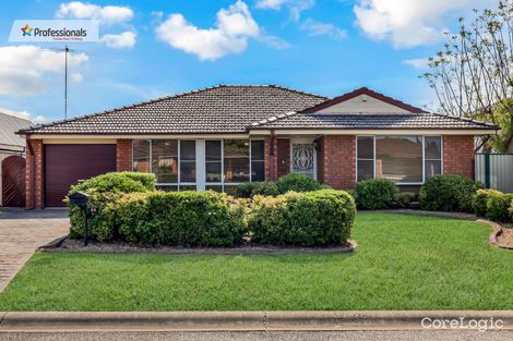 Property photo of 38 Dryberry Avenue St Clair NSW 2759