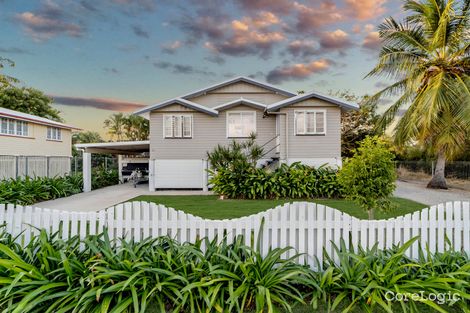 Property photo of 34 Putt Street Railway Estate QLD 4810