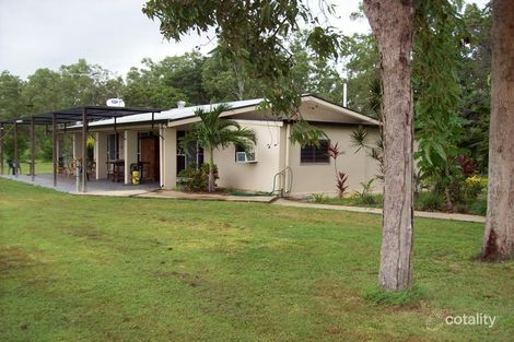 2532 Woodstock Giru Rd, Majors Creek, QLD 4816